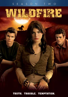 Wildfire: Season Two - USED