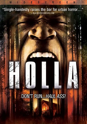 Holla - USED