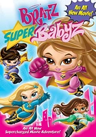 Bratz: Super Babyz - USED