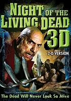 Night of the Living Dead 3D