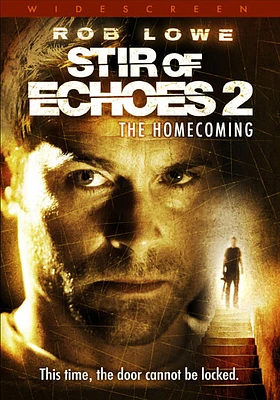 Stir of Echoes 2: The Homecoming - USED