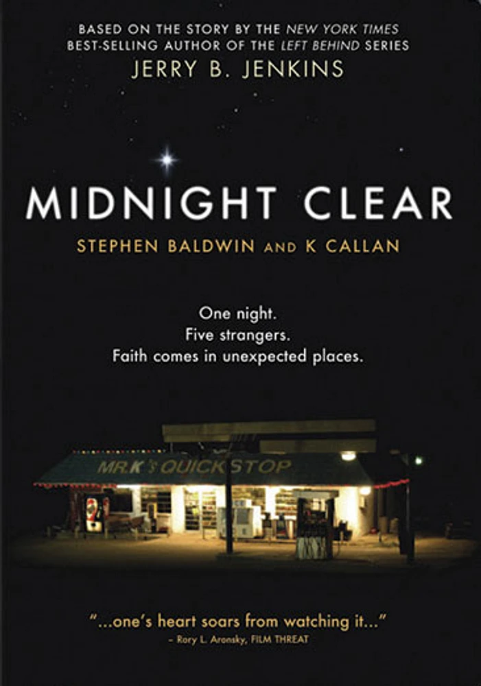 Midnight Clear - USED