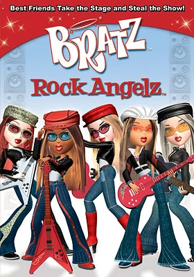 Bratz: Rock Angelz - USED