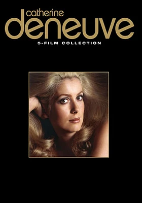 Catherine Deneuve Collection - USED