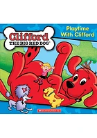 Clifford's Puppy Days: Puppy Playtime - USED