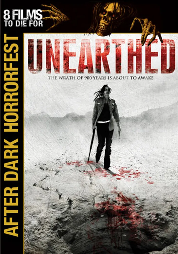 Unearthed