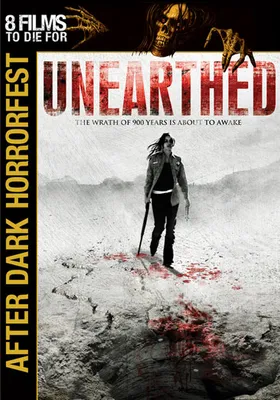 Unearthed