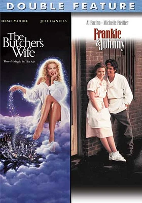 The Butcher's Wife / Frankie & Johnny - USED