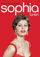 Sophia Loren Collection - USED