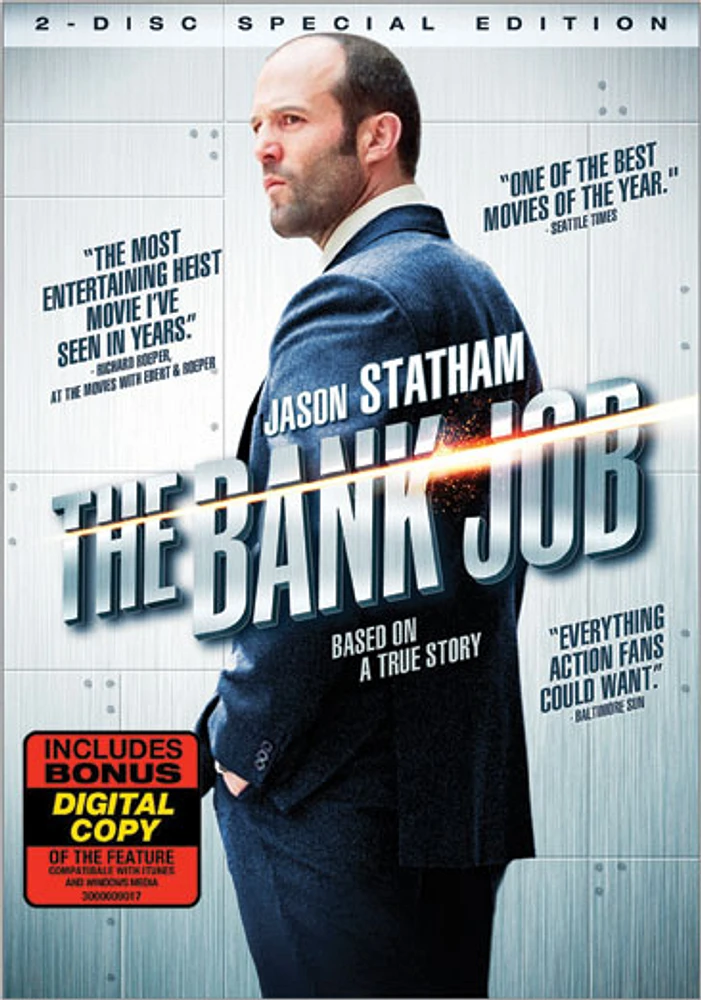 The Bank Job