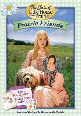 Little House On The Prairie: Prairie Friends - USED