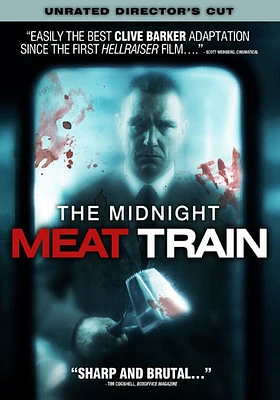 The Midnight Meat Train