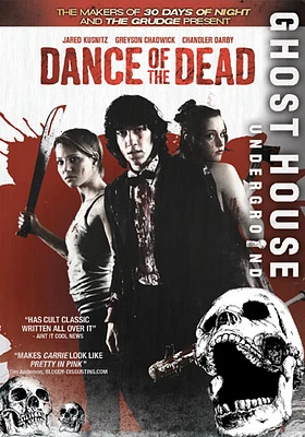 Dance of the Dead - USED