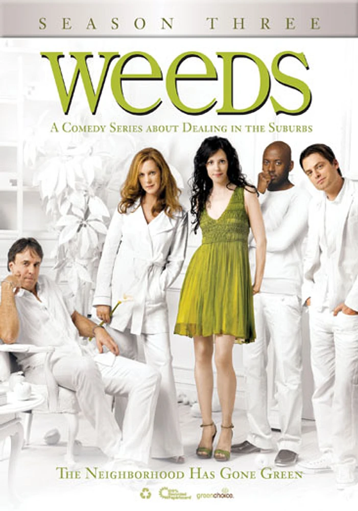 Weeds: Season Three