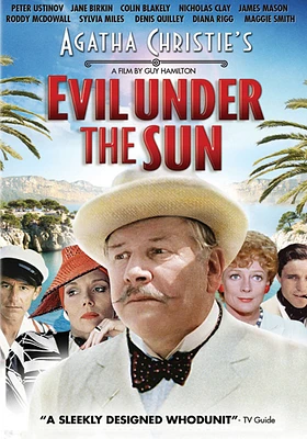 Evil Under The Sun