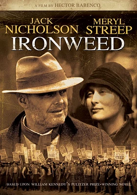 Ironweed