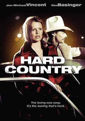 Hard Country - USED