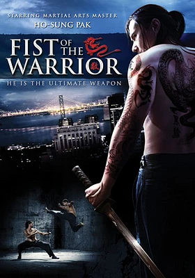 Fist of the Warrior - USED