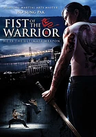 Fist of the Warrior - USED