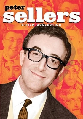 Peter Sellers Collection - USED