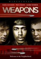 Weapons - USED