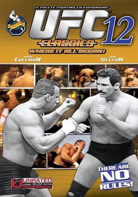 UFC 12: Judgment Day