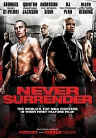 Never Surrender - USED