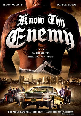 Know Thy Enemy - USED