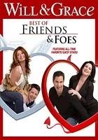 Will & Grace: Best of Friends & Foes - USED