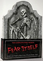 Fear Itself: The Complete First Season - USED