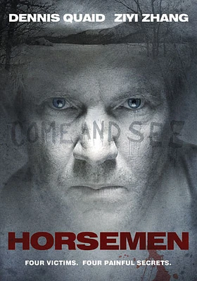 Horsemen - USED