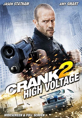 Crank 2: High Voltage