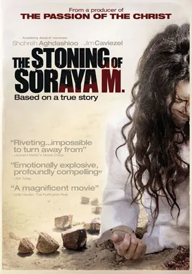 The Stoning of Soraya M.