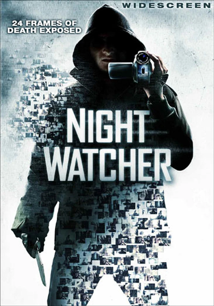 Night Watcher - USED