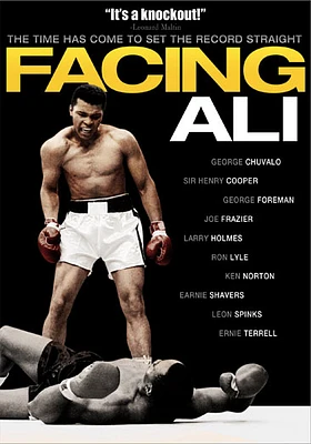 Facing Ali - USED