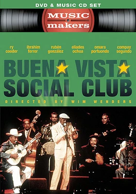 Buena Vista Social Club