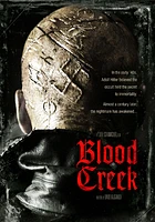 Blood Creek - USED