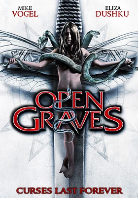 Open Graves - USED