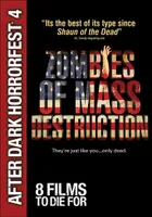 Zombies of Mass Destruction