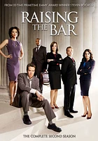 Raising the Bar: The Complete Second Season - USED