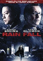 Rain Fall - USED