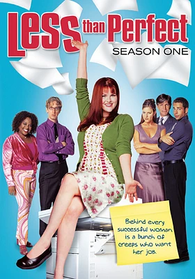 Less Than Perfect: The Complete First Season - USED