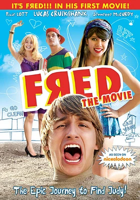 Fred: The Movie - USED