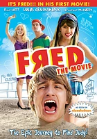 Fred: The Movie - USED