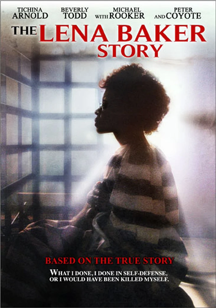 The Lena Baker Story