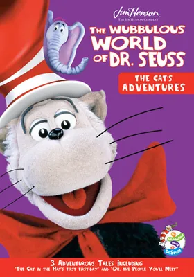The Wubbulous World Of Dr. Seuss: The Cat's Adventures