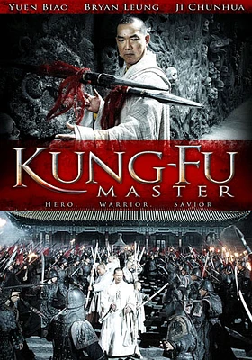 Kung-Fu Master - USED