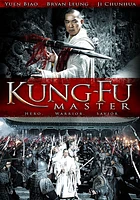 Kung-Fu Master - USED