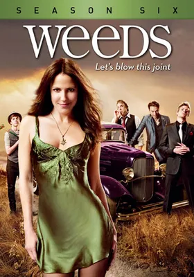 Weeds: Season Six