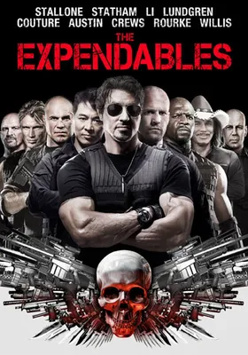 The Expendables